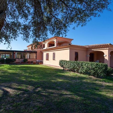 Appartamento La Cinta 1 San Teodoro  Esterno foto